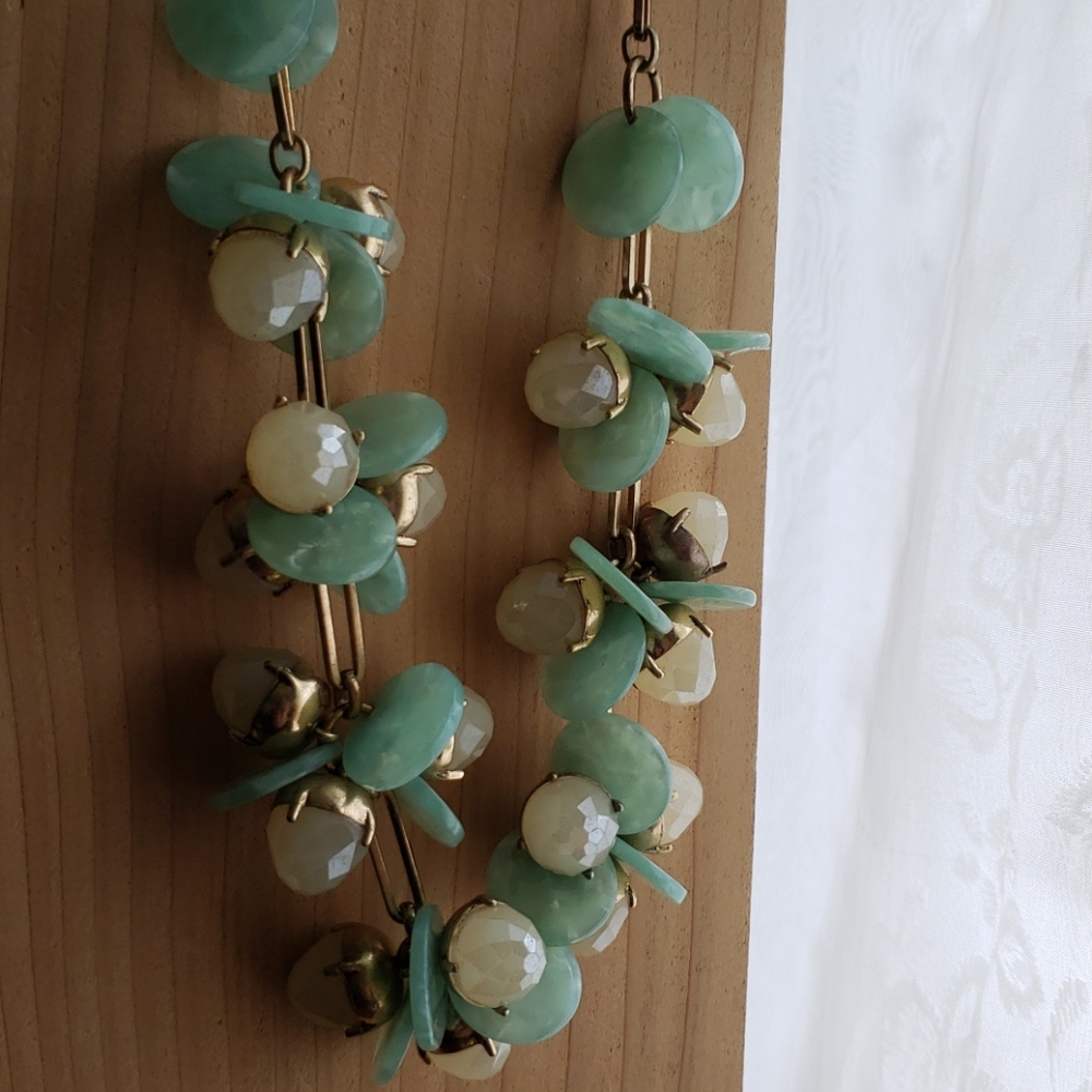 Fashion Necklace